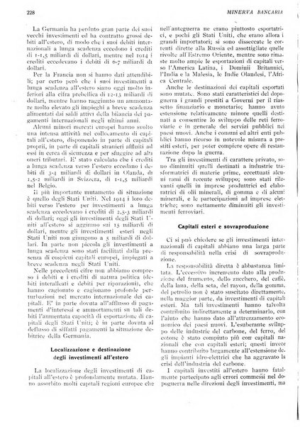 Minerva bancaria rivista mensile