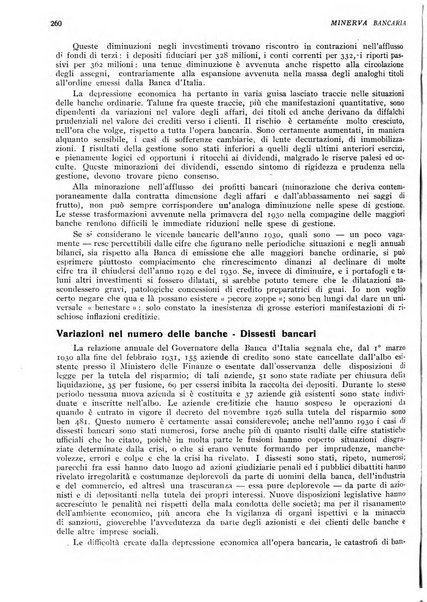 Minerva bancaria rivista mensile