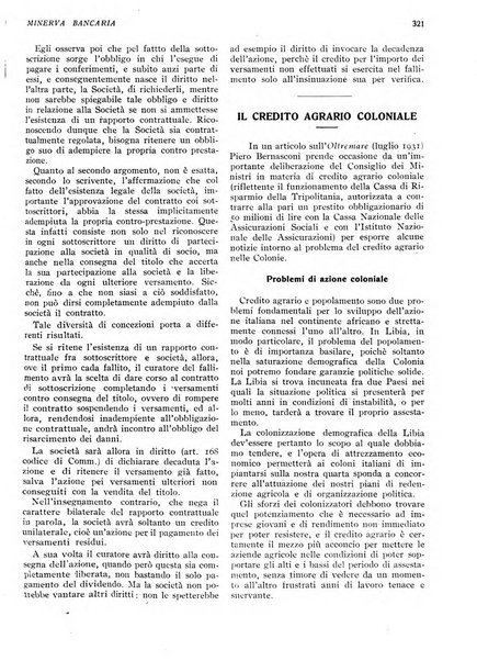 Minerva bancaria rivista mensile