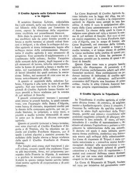 Minerva bancaria rivista mensile