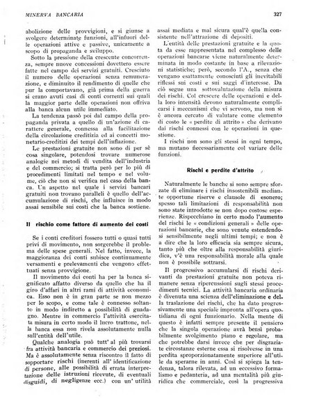 Minerva bancaria rivista mensile