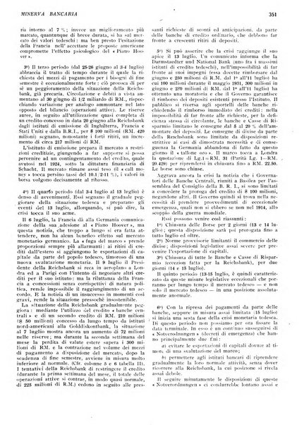 Minerva bancaria rivista mensile