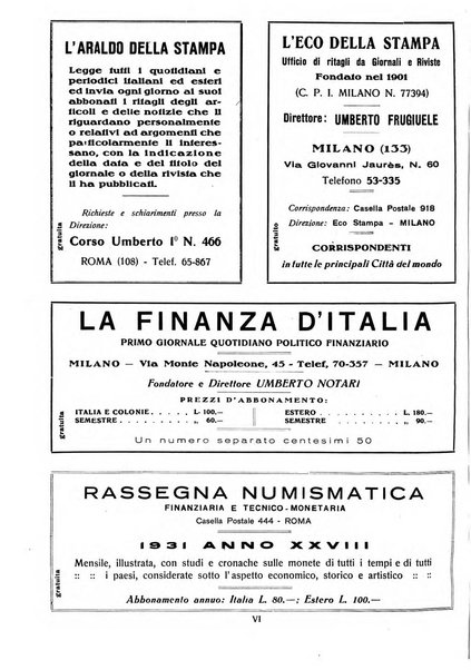 Minerva bancaria rivista mensile