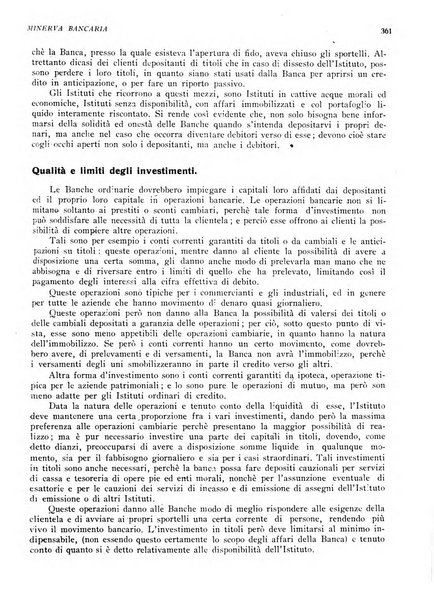 Minerva bancaria rivista mensile