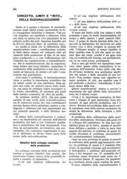 Minerva bancaria rivista mensile