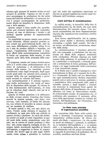 Minerva bancaria rivista mensile