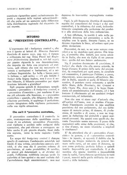 Minerva bancaria rivista mensile