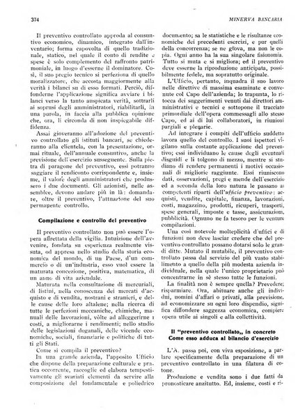 Minerva bancaria rivista mensile