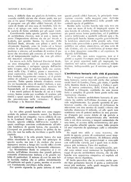 Minerva bancaria rivista mensile