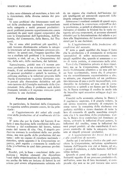 Minerva bancaria rivista mensile