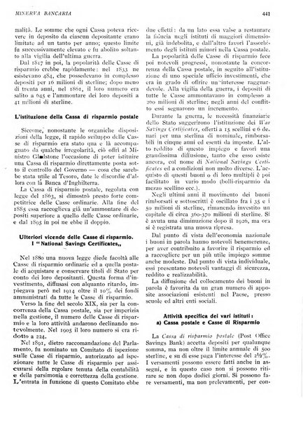 Minerva bancaria rivista mensile