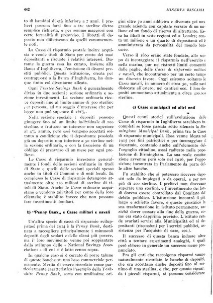 Minerva bancaria rivista mensile