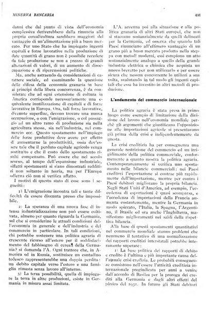 Minerva bancaria rivista mensile