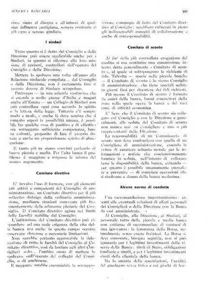 Minerva bancaria rivista mensile