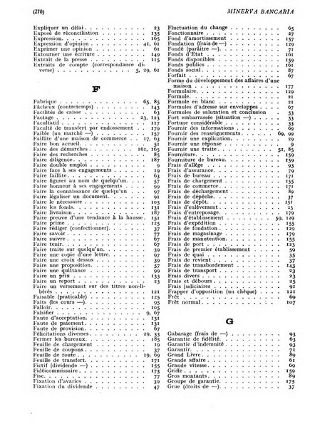 Minerva bancaria rivista mensile