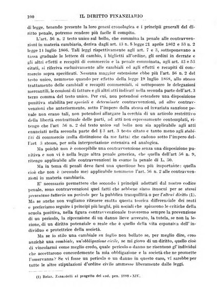 Il diritto finanziario rivista quindicinale di dottrina e giurisprudenza in materia d'imposte dirette e tasse sugli affari