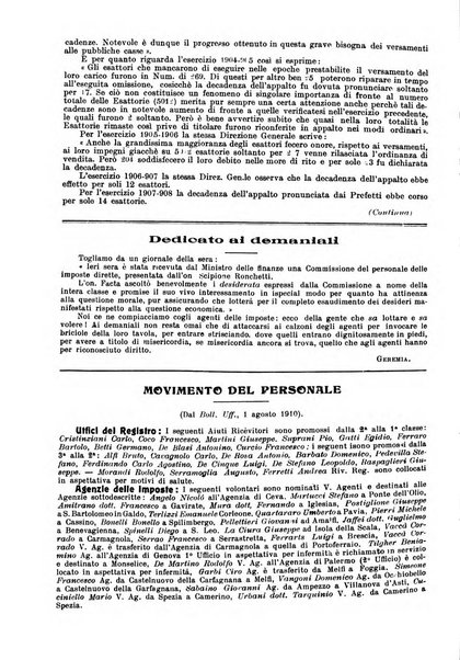 Il diritto finanziario rivista quindicinale di dottrina e giurisprudenza in materia d'imposte dirette e tasse sugli affari