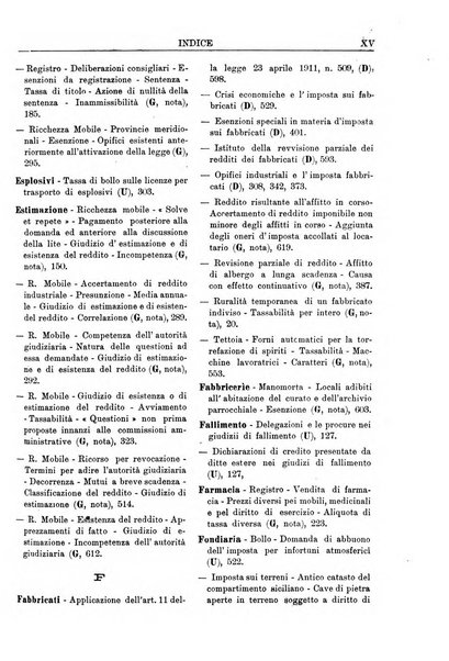 Il diritto finanziario rivista quindicinale di dottrina e giurisprudenza in materia d'imposte dirette e tasse sugli affari