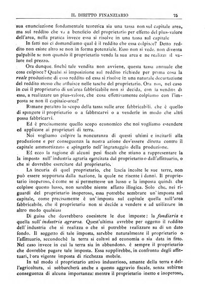 Il diritto finanziario rivista quindicinale di dottrina e giurisprudenza in materia d'imposte dirette e tasse sugli affari