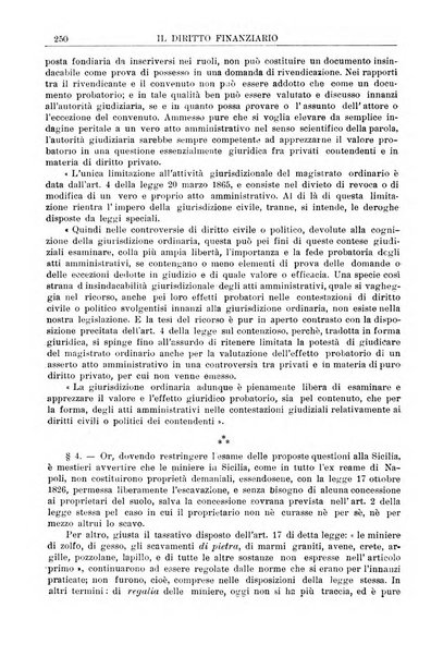 Il diritto finanziario rivista quindicinale di dottrina e giurisprudenza in materia d'imposte dirette e tasse sugli affari