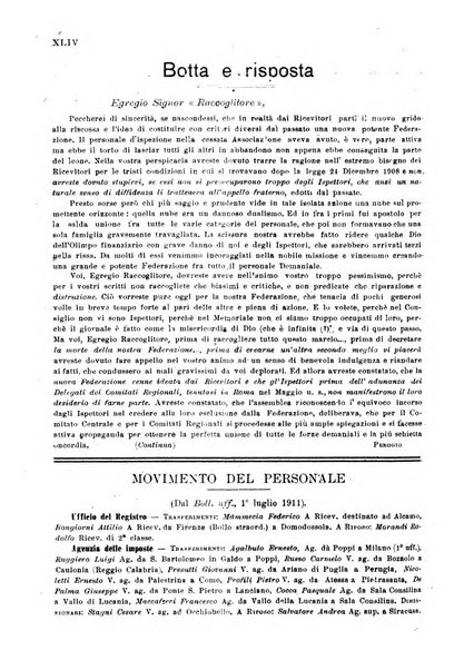 Il diritto finanziario rivista quindicinale di dottrina e giurisprudenza in materia d'imposte dirette e tasse sugli affari