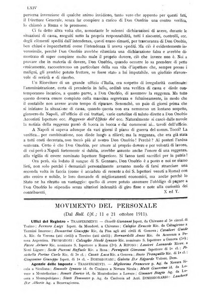 Il diritto finanziario rivista quindicinale di dottrina e giurisprudenza in materia d'imposte dirette e tasse sugli affari