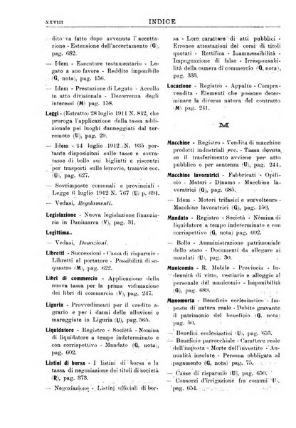 Il diritto finanziario rivista quindicinale di dottrina e giurisprudenza in materia d'imposte dirette e tasse sugli affari