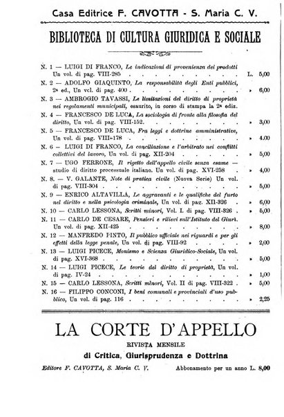 Il diritto finanziario rivista quindicinale di dottrina e giurisprudenza in materia d'imposte dirette e tasse sugli affari