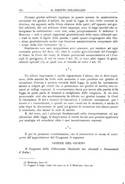 Il diritto finanziario rivista quindicinale di dottrina e giurisprudenza in materia d'imposte dirette e tasse sugli affari