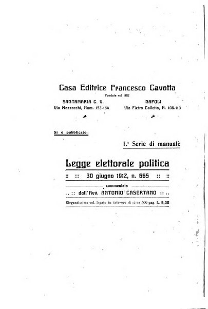 Il diritto finanziario rivista quindicinale di dottrina e giurisprudenza in materia d'imposte dirette e tasse sugli affari