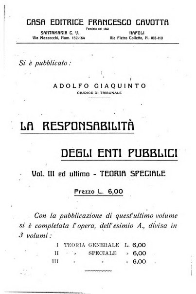 Il diritto finanziario rivista quindicinale di dottrina e giurisprudenza in materia d'imposte dirette e tasse sugli affari