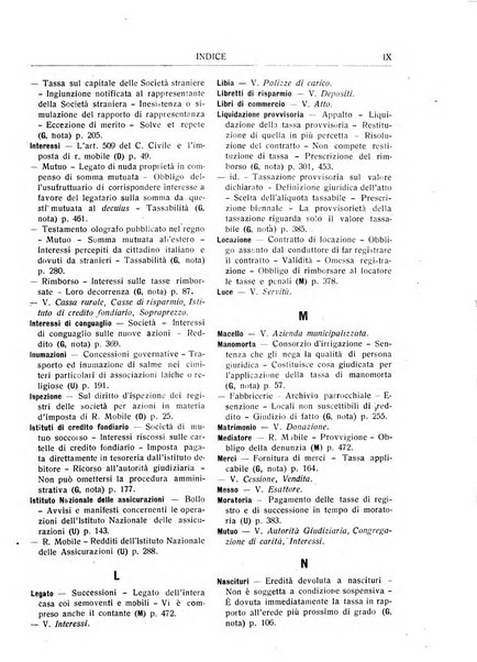 Il diritto finanziario rivista quindicinale di dottrina e giurisprudenza in materia d'imposte dirette e tasse sugli affari