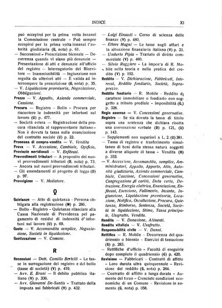 Il diritto finanziario rivista quindicinale di dottrina e giurisprudenza in materia d'imposte dirette e tasse sugli affari