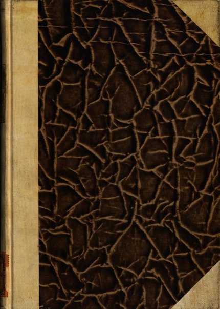 Il Vasari rivista d'arte e di studi vasariani