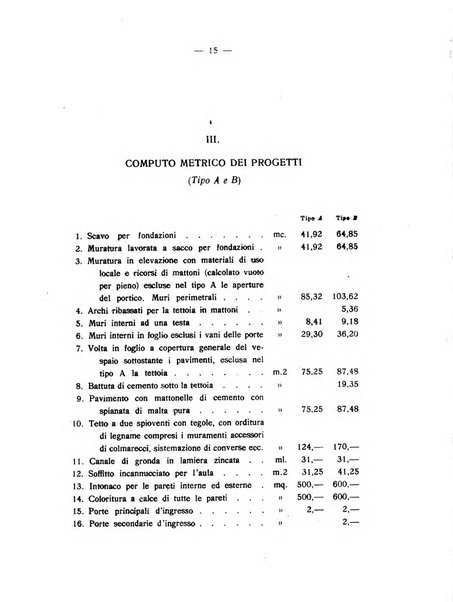 L'educazione nazionale