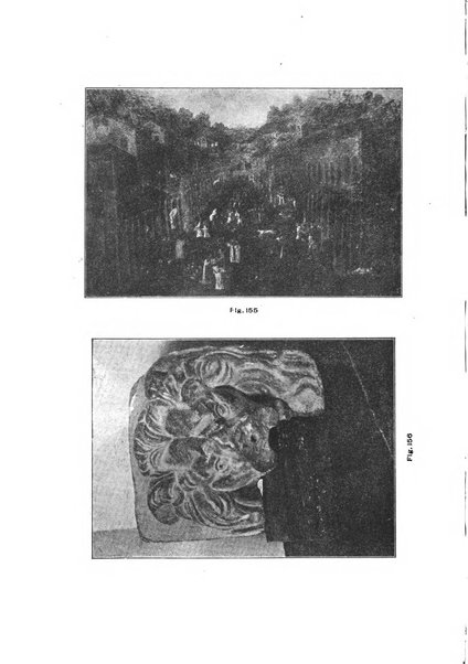 La rassegna di clinica, terapia e scienze affini