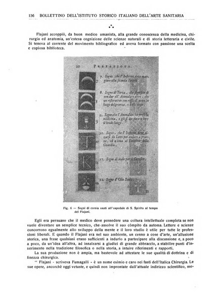 La rassegna di clinica, terapia e scienze affini