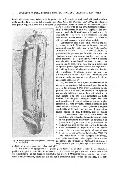 La rassegna di clinica, terapia e scienze affini