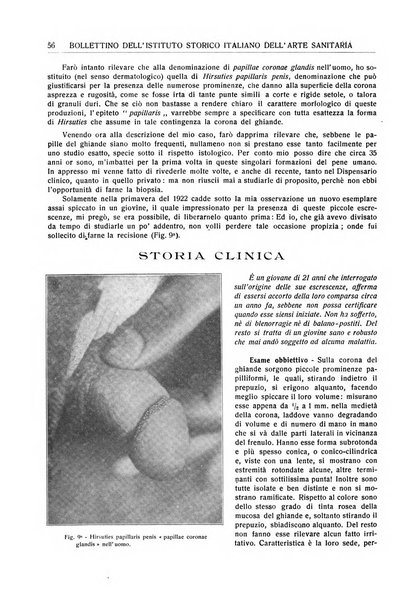 La rassegna di clinica, terapia e scienze affini