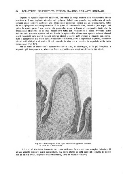 La rassegna di clinica, terapia e scienze affini