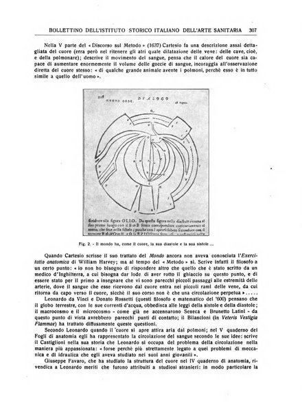 La rassegna di clinica, terapia e scienze affini