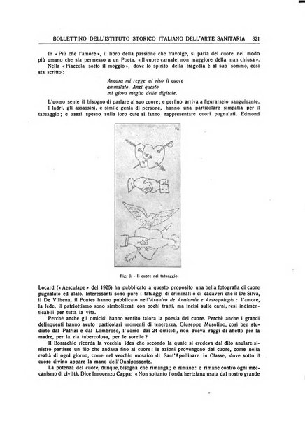 La rassegna di clinica, terapia e scienze affini