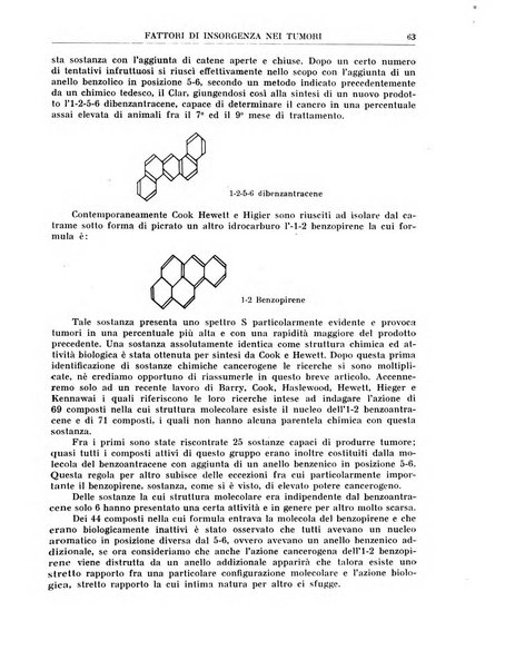 La rassegna di clinica, terapia e scienze affini