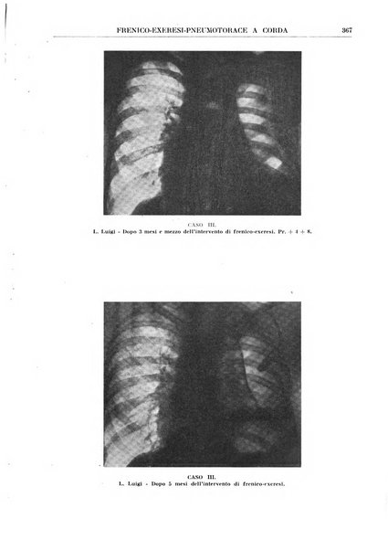 La rassegna di clinica, terapia e scienze affini