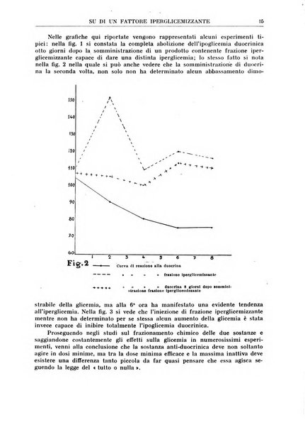 La rassegna di clinica, terapia e scienze affini