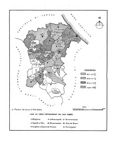 L'olivicoltore bollettino settimanale della Società nazionale degli olivicoltori