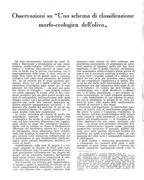 L'olivicoltore bollettino settimanale della Società nazionale degli olivicoltori