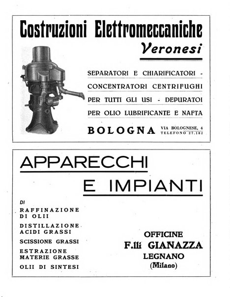 L'olivicoltore bollettino settimanale della Società nazionale degli olivicoltori