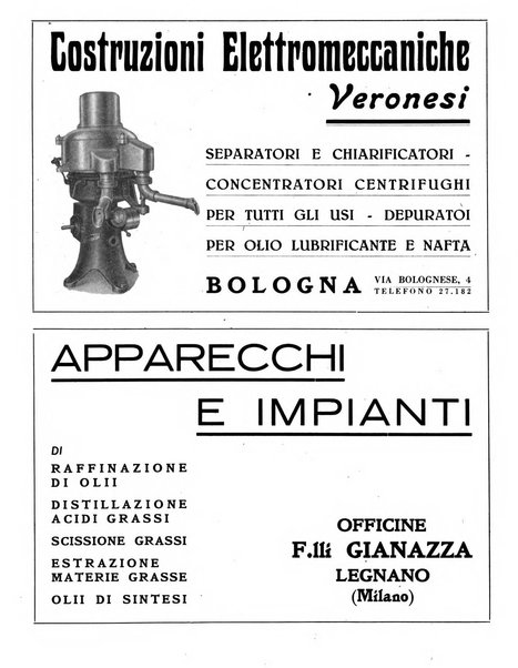 L'olivicoltore bollettino settimanale della Società nazionale degli olivicoltori