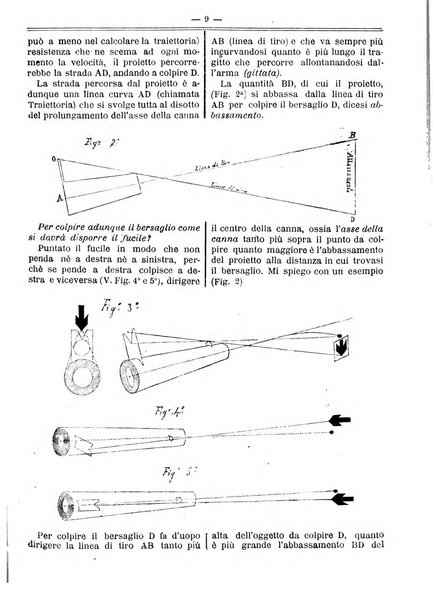 La caserma letture per i soldati